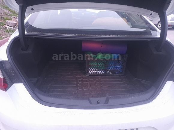 Sahibinden Renault Megane 1.3 TCe Joy 2020 Model