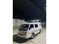 Sahibinden Hyundai H 100 2.5 D Camlıvan 1996 Model 