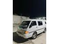 Sahibinden Hyundai H 100 2.5 D Camlıvan 1996 Model 