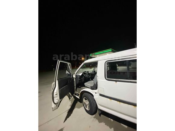 Sahibinden Hyundai H 100 2.5 D Camlıvan 1996 Model 