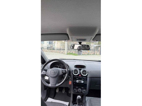 Sahibinden Opel Corsa 1.2 Twinport Active 2014 Model 