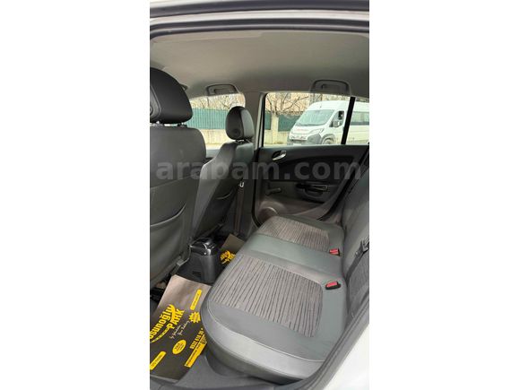 Sahibinden Opel Corsa 1.2 Twinport Active 2014 Model 
