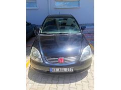 Sahibinden Honda Civic 1.6 LS 2005 Model
