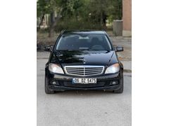 Sahibinden Mercedes - Benz C 180 Kompressor BlueEfficiency Luxury 2010 Model 