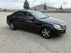 Sahibinden Mercedes - Benz C 180 Kompressor BlueEfficiency Luxury 2010 Model 