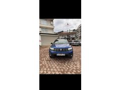 Sahibinden Dacia Duster 1.0 Tce ECO-G Comfort 2021 Model