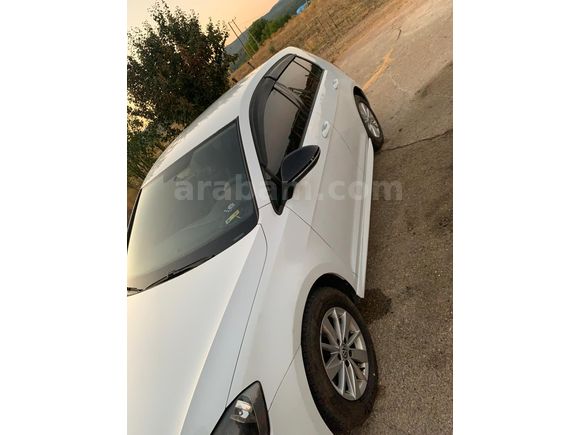 Sahibinden Volkswagen Golf 1.6 TDi BlueMotion Midline Plus 2014 Model
