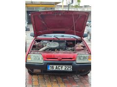 Sahibinden Skoda Favorit 135 LX 1993 Model Konya