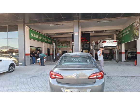 Sahibinden Opel Astra 1.6 Edition Plus 2016 Model