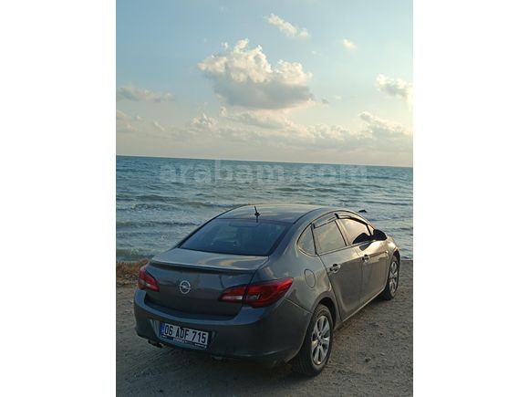 Sahibinden Opel Astra 1.6 Edition Plus 2016 Model