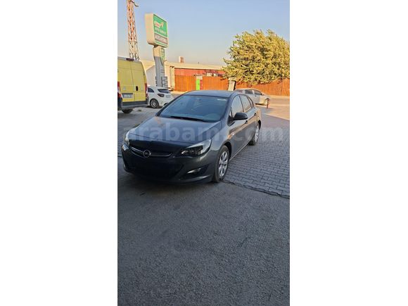Sahibinden Opel Astra 1.6 Edition Plus 2016 Model