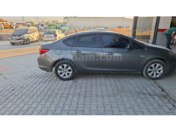 Sahibinden Opel Astra 1.6 Edition Plus 2016 Model