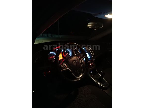 Sahibinden Opel Astra 1.6 Edition Plus 2016 Model