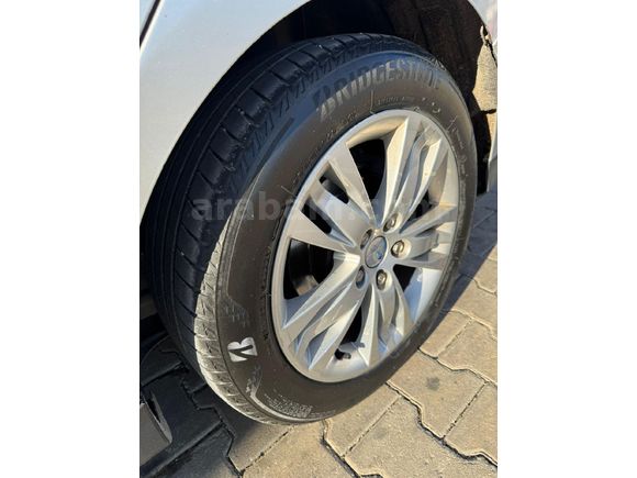 Sahibinden Ford Focus 1.6 TDCi Trend X 2013 Model