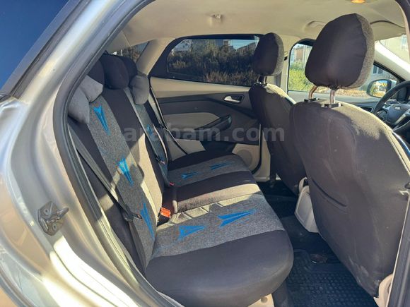 Sahibinden Ford Focus 1.6 TDCi Trend X 2013 Model