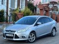 Sahibinden Ford Focus 1.6 TDCi Trend X 2013 Model