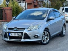 Sahibinden Ford Focus 1.6 TDCi Trend X 2013 Model