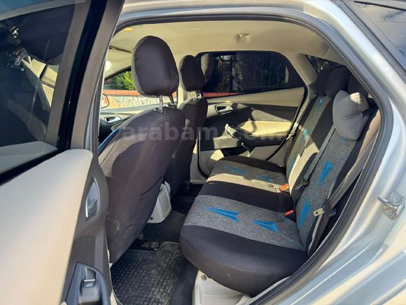 Sahibinden Ford Focus 1.6 TDCi Trend X 2013 Model