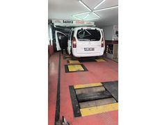 Sahibinden Peugeot Partner 1.6 BlueHDI Active 2018 Model Batman
