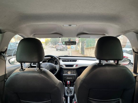 Sahibinden Citroen C3 1.4 HDi Confort 2010 Model