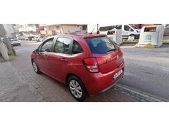 Sahibinden Citroen C3 1.4 HDi Confort 2010 Model