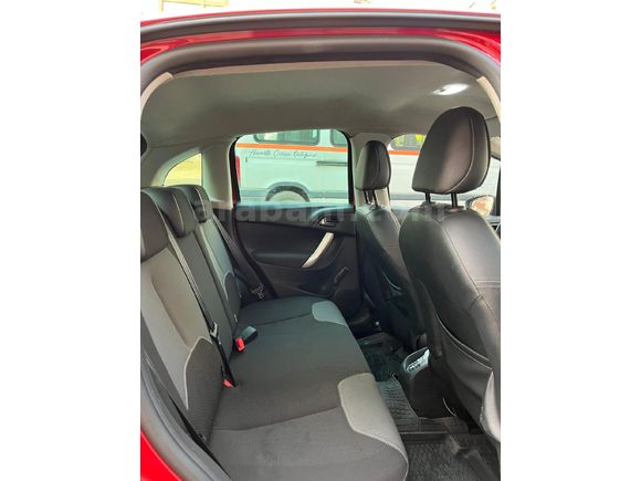 Sahibinden Citroen C3 1.4 HDi Confort 2010 Model