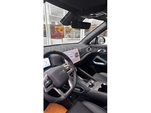 Sahibinden BYD Atto 2 Comfort 2025 Model