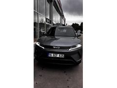 Sahibinden BYD Atto 2 Comfort 2025 Model