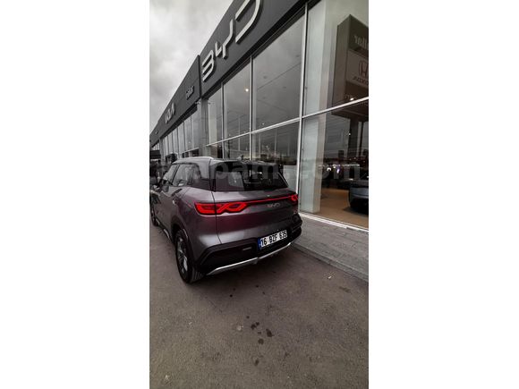 Sahibinden BYD Atto 2 Comfort 2025 Model
