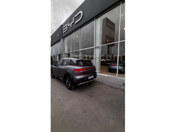 Sahibinden BYD Atto 2 Comfort 2025 Model