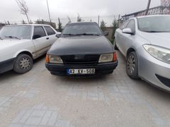 MALİGARAGE SATILIK OTOMATİK OPEL KADETT ÇEKME BELGELİ