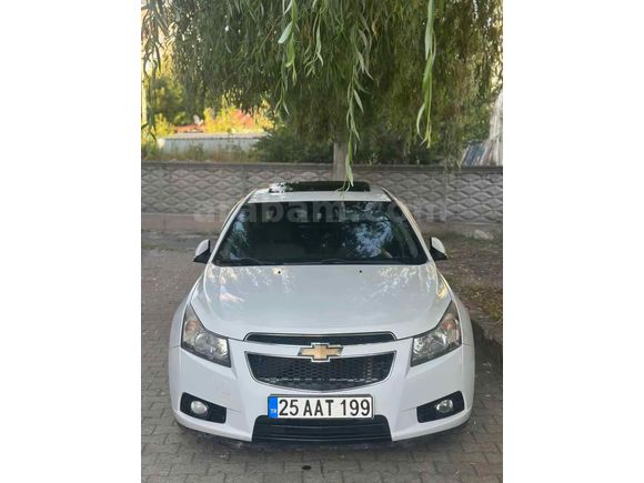 Sahibinden Chevrolet Cruze 1.6 LS Plus 2011 Model 