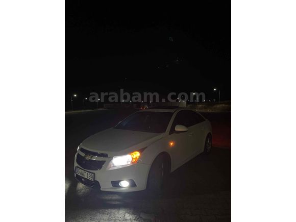 Sahibinden Chevrolet Cruze 1.6 LS Plus 2011 Model 