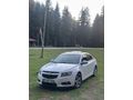 Sahibinden Chevrolet Cruze 1.6 LS Plus 2011 Model 