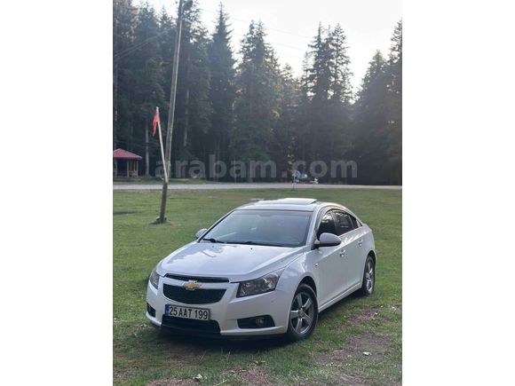 Sahibinden Chevrolet Cruze 1.6 LS Plus 2011 Model 