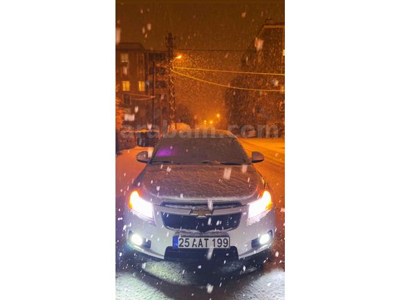 Sahibinden Chevrolet Cruze 1.6 LS Plus 2011 Model 