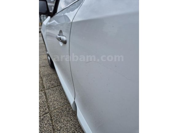 Sahibinden Renault Fluence 1.5 dCi Touch Plus 2014 Model