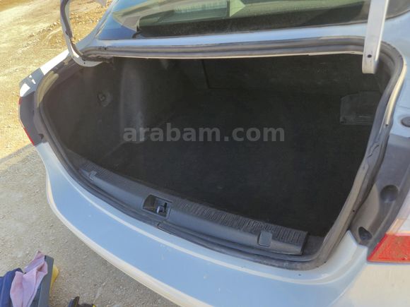 Sahibinden Renault Fluence 1.5 dCi Touch Plus 2014 Model