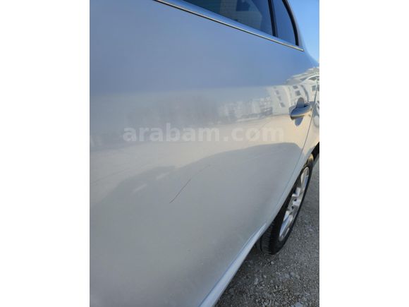Sahibinden Renault Fluence 1.5 dCi Touch Plus 2014 Model
