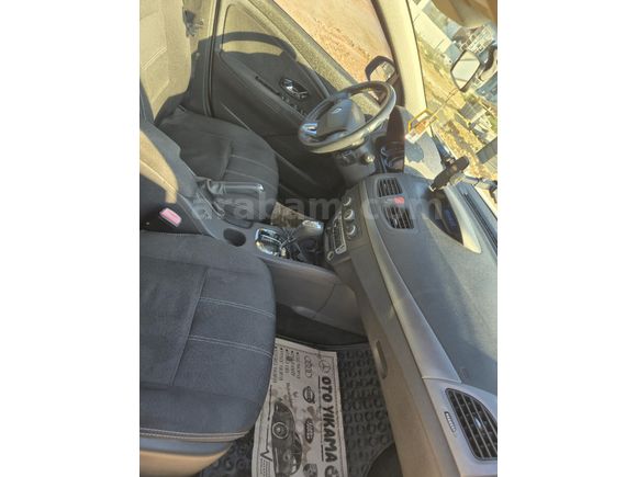 Sahibinden Renault Fluence 1.5 dCi Touch Plus 2014 Model