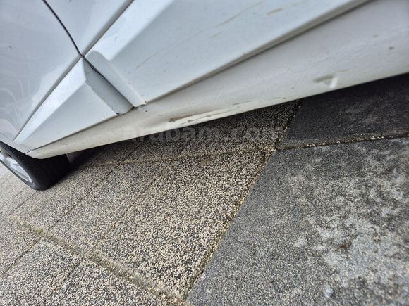 Sahibinden Renault Fluence 1.5 dCi Touch Plus 2014 Model