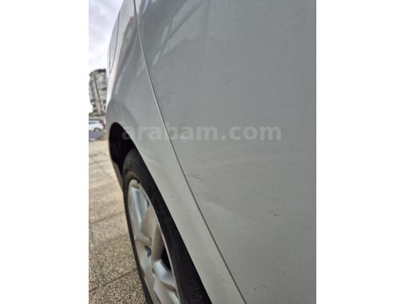 Sahibinden Renault Fluence 1.5 dCi Touch Plus 2014 Model