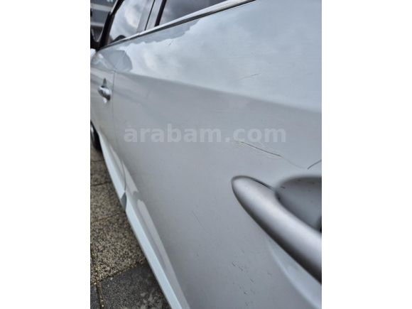 Sahibinden Renault Fluence 1.5 dCi Touch Plus 2014 Model