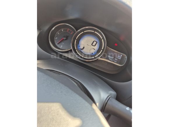 Sahibinden Renault Fluence 1.5 dCi Touch Plus 2014 Model