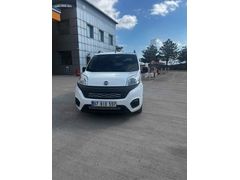 Sahibinden Fiat Fiorino Combi 1.3 Multijet Pop 2018 Model 