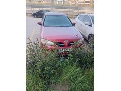 Sahibinden Nissan Almera 1.5 Luxury 2001 Model