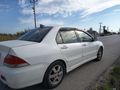 Sahibinden Mitsubishi Lancer 1.6 Invite 2006 Model