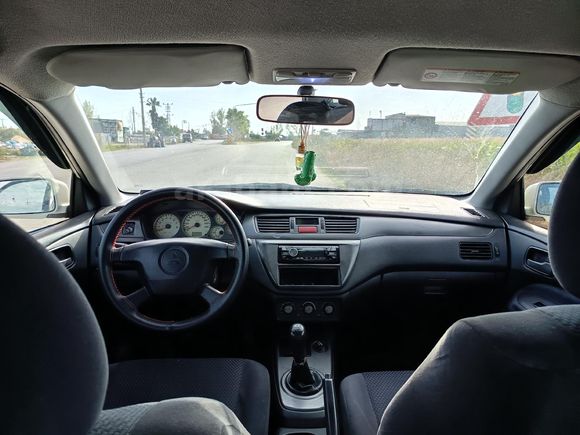 Sahibinden Mitsubishi Lancer 1.6 Invite 2006 Model