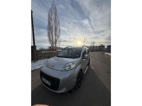 Sahibinden Citroen Nemo Combi 1.4 HDi XTR Plus 2012 Model