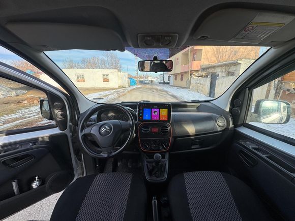 Sahibinden Citroen Nemo Combi 1.4 HDi XTR Plus 2012 Model